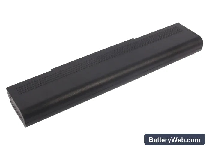 BenQ Joybook R45 Replacement Battery, 11.1V, 4400mAh, Li-ion 4