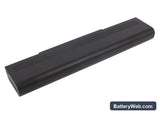 BenQ Joybook R45 Replacement Battery, 11.1V, 4400mAh, Li-ion 4