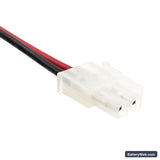 Assa Abloy 550473 Replacement Battery, 12V, 1500mAh, Ni-MH 5