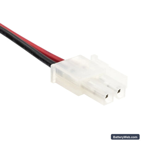Assa Abloy 550473 Replacement Battery, 12V, 1500mAh, Ni-MH 5