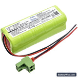 Besam automatische Turoffnung EMC Replacement Battery, 24V, 300mAh, Ni-MH 1