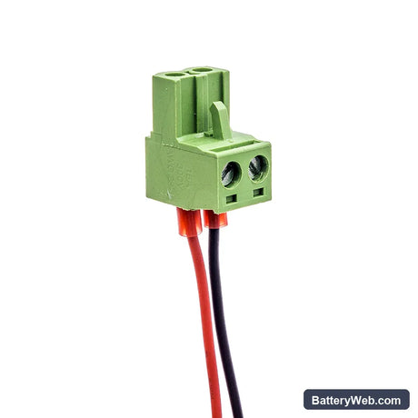 Besam automatische Turoffnung EMC Replacement Battery, 24V, 300mAh, Ni-MH 4