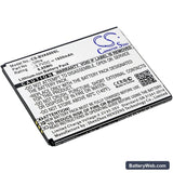 BlackView Ultra Replacement Battery, 3.7V, 1850mAh, Li-ion 1