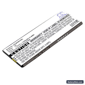 BlackView A8 Replacement Battery, 3.8V, 1700mAh, Li-Polymer 1