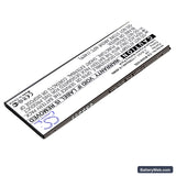 BlackView A8 Replacement Battery, 3.8V, 1700mAh, Li-Polymer 2