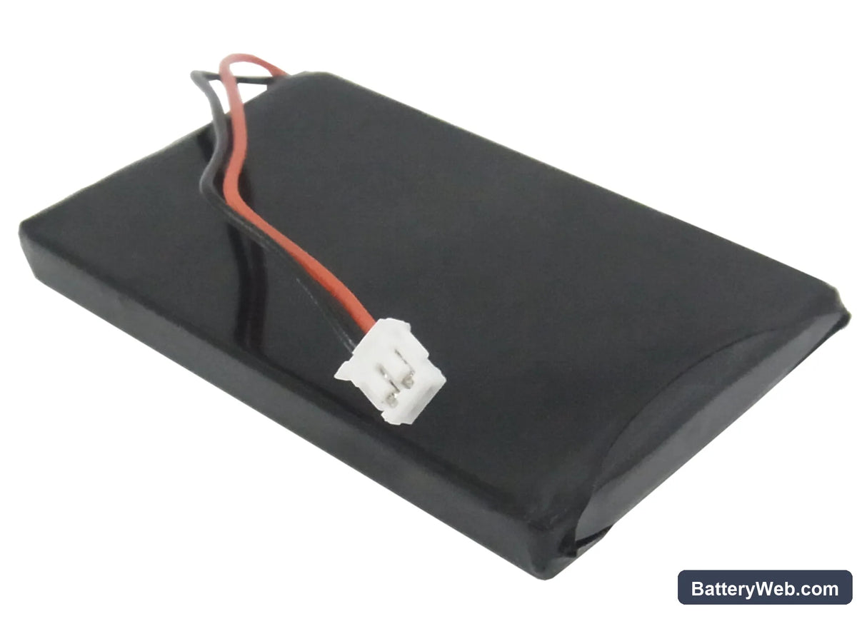BTI Verve 500 Replacement Battery, 3.7V, 600mAh, Li-ion 3