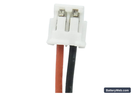 BTI Verve 500 Replacement Battery, 3.7V, 600mAh, Li-ion 6