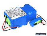 Bosch BBHMOVE6 Replacement Battery, 18V, 3000mAh, Ni-MH 1