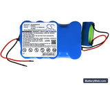 Bosch BBHMOVE6 Replacement Battery, 18V, 3000mAh, Ni-MH 5