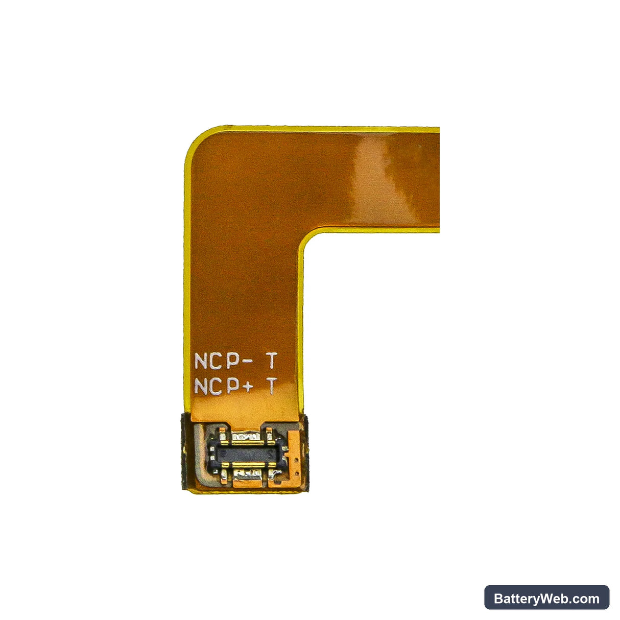 BlackView BV5500 Replacement Battery, 3.85V, 4000mAh, Li-Polymer 4