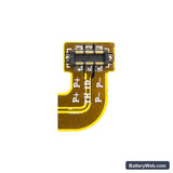 BlackView BV5800 Replacement Battery, 3.8V, 5200mAh, Li-Polymer 4