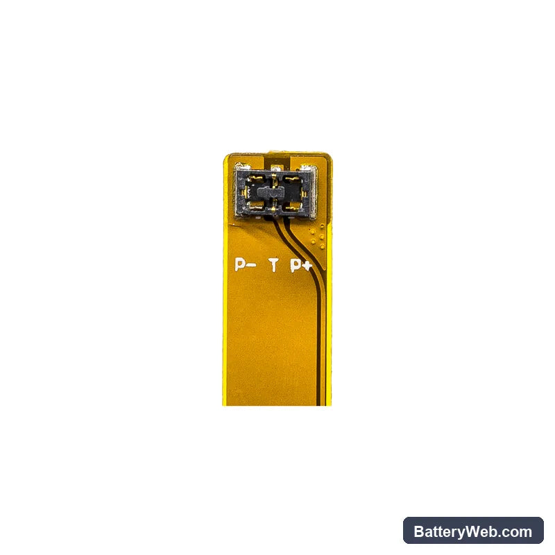 BlackView R6 Replacement Battery, 3.8V, 3000mAh, Li-Polymer 4