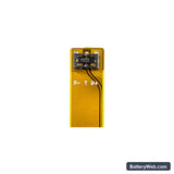 BlackView R6 Replacement Battery, 3.8V, 3000mAh, Li-Polymer 4
