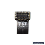 BlackView BV6800 Replacement Battery, 3.85V, 5100mAh, Li-Polymer 4