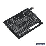 BlackView BV9700 Replacement Battery, 3.85V, 4000mAh, Li-Polymer 1