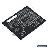 BlackView BV9700 Replacement Battery, 3.85V, 4000mAh, Li-Polymer 2