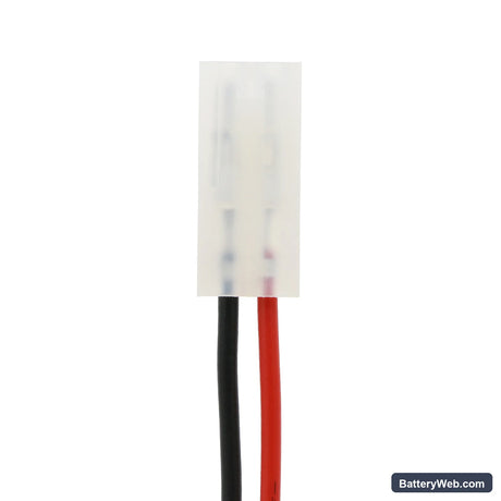 BobSweep APP220022 Replacement Battery, 14.4V, 2600mAh, Li-ion 4