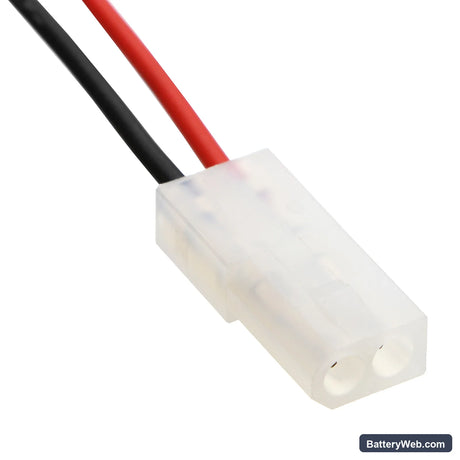 BobSweep APP220022 Replacement Battery, 14.4V, 2600mAh, Li-ion 5