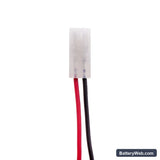 BobSweep Bob PetHair Replacement Battery, 14.8V, 2600mAh, Li-ion 4