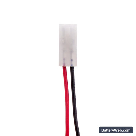 BobSweep Bob PetHair Replacement Battery, 14.8V, 2600mAh, Li-ion 4