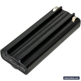 Bayco XPP-5570 Replacement Battery, 3.7V, 2600mAh, Li-ion 1