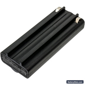 Bayco XPP-5570 Replacement Battery, 3.7V, 2600mAh, Li-ion 1