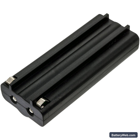 Bayco XPP-5570 Replacement Battery, 3.7V, 2600mAh, Li-ion 4