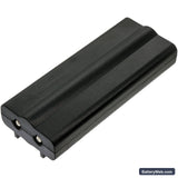 Bayco XPP-5570 Replacement Battery, 3.7V, 3400mAh, Li-ion 3