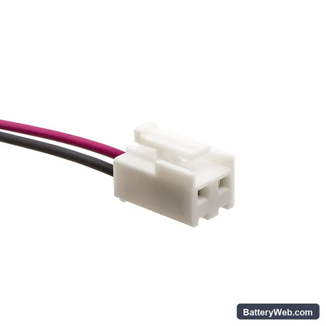 Bayco SLR-2120 Replacement Battery, 7.4V, 2600mAh, Li-ion 5