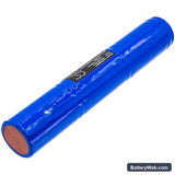 Bayco XPR-9850 Replacement Battery, 3.6V, 7000mAh, Ni-MH 2