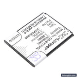 Beurer BY77 Replacement Battery, 3.8V, 2100mAh, Li-ion 2