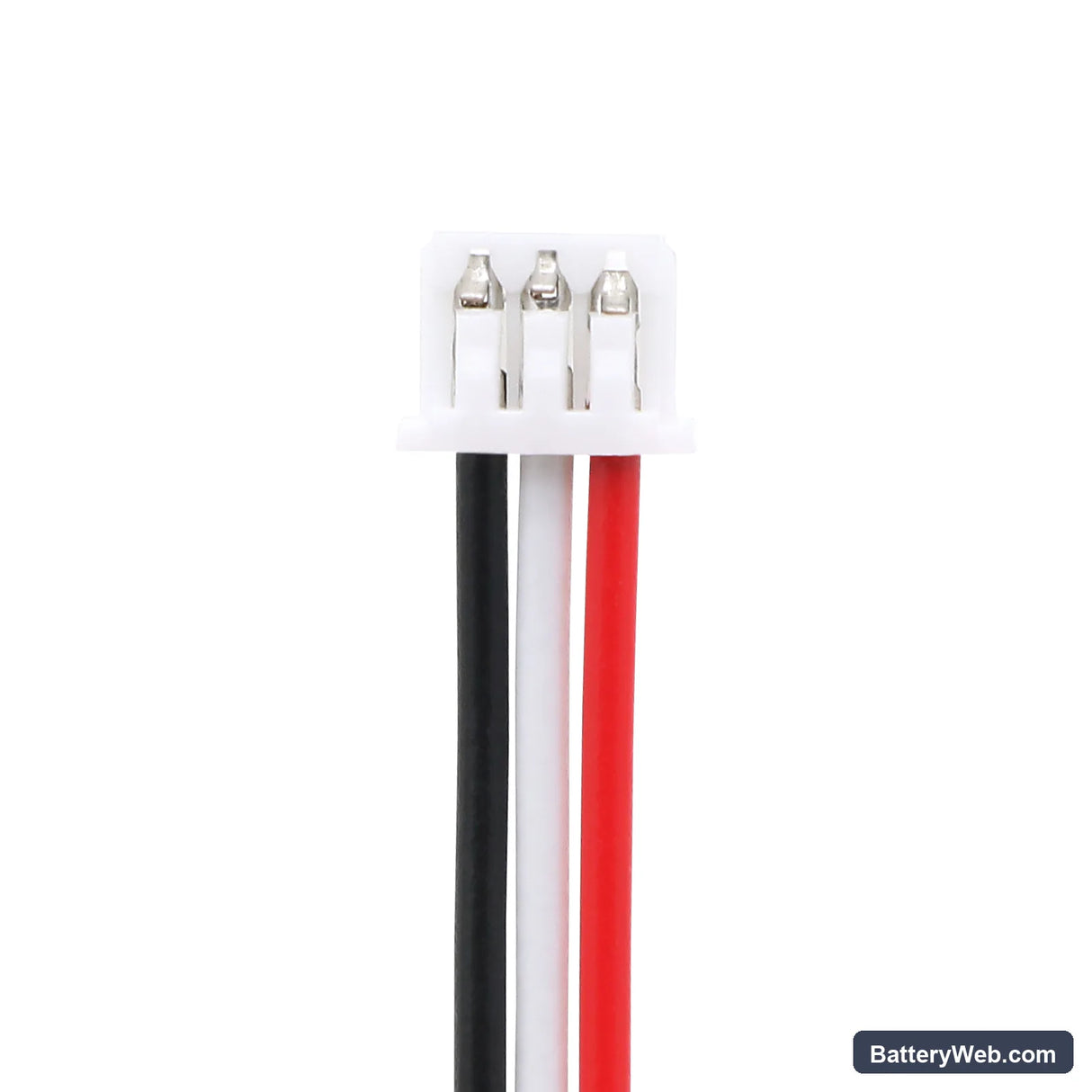 Babymoov A014301 Replacement Battery, 3.7V, 600mAh, Li-Polymer 4