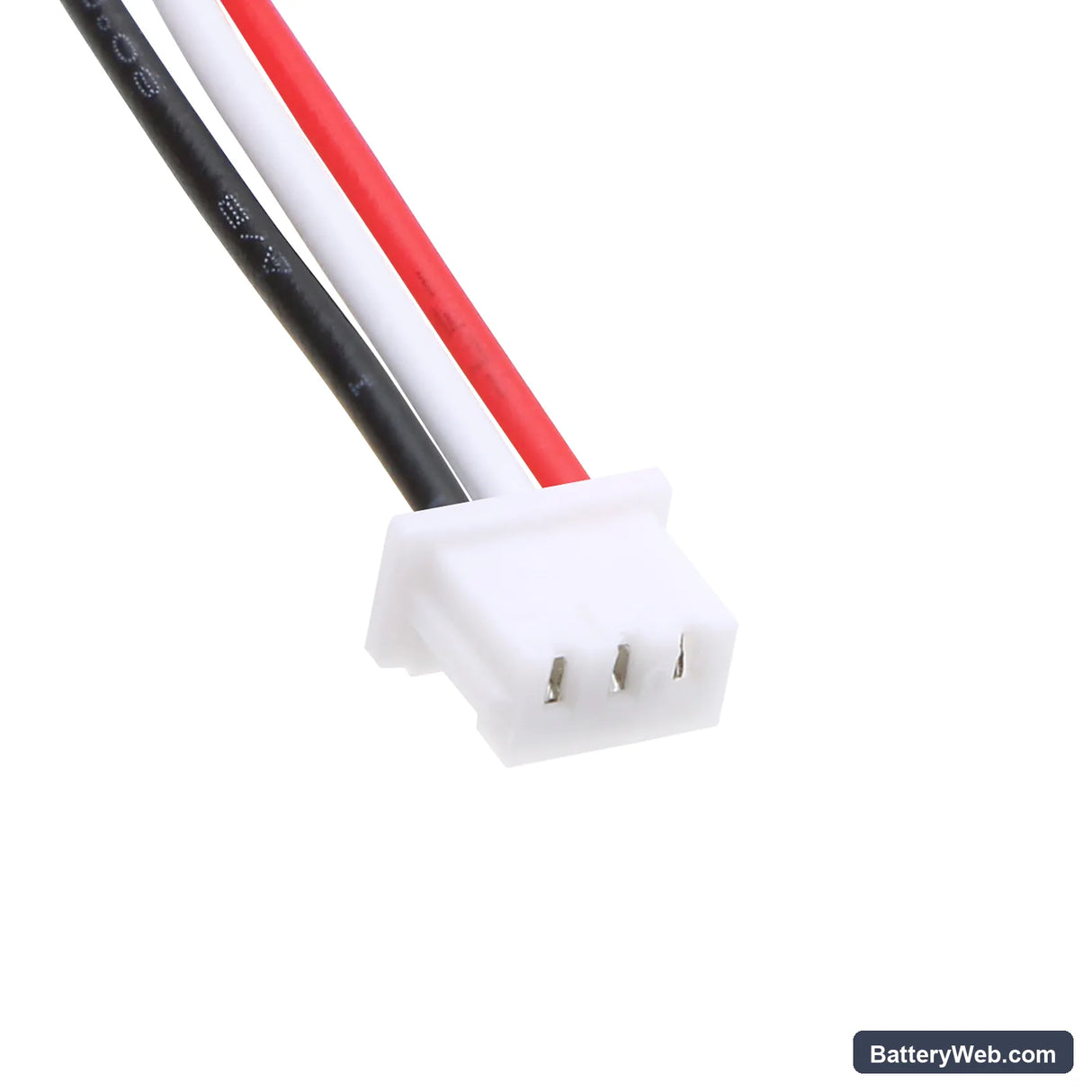 Babymoov A014301 Replacement Battery, 3.7V, 600mAh, Li-Polymer 5