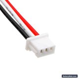 Babymoov A014416 Replacement Battery, 3.7V, 1400mAh, Li-Polymer 5