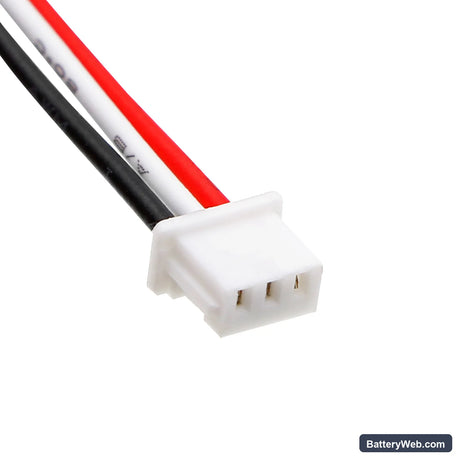 Babymoov A014416 Replacement Battery, 3.7V, 1400mAh, Li-Polymer 5