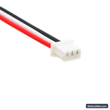 Babymoov A014304 Replacement Battery, 3.7V, 700mAh, Li-Polymer 5