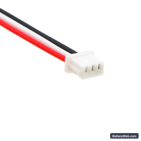 Babymoov A014304 Replacement Battery, 3.7V, 700mAh, Li-Polymer 5