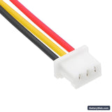 Babymoov A014414 Replacement Battery, 3.7V, 800mAh, Li-Polymer 5