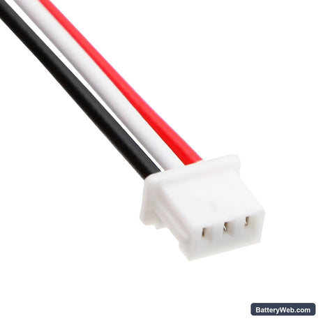 Babymoov A014416 Replacement Battery, 3.7V, 1000mAh, Li-Polymer 5