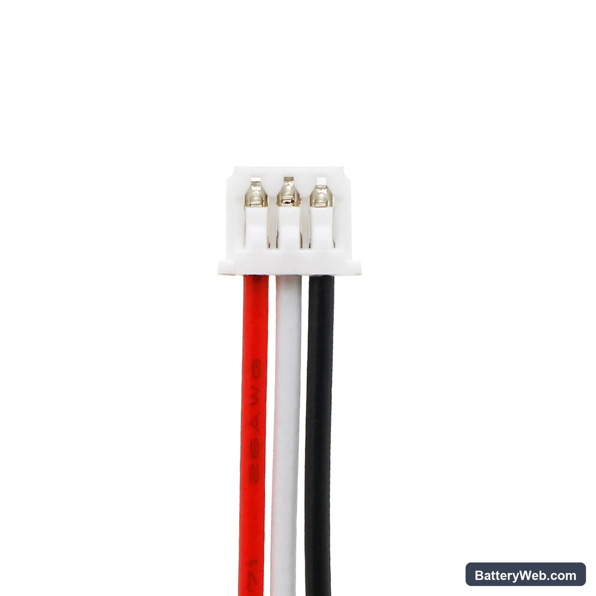 Babymoov A014425 Replacement Battery, 3.7V, 1600mAh, Li-Polymer 4