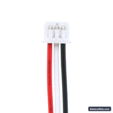 Babymoov A014429 Replacement Battery, 3.7V, 3000mAh, Li-Polymer 4