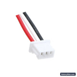 Babymoov A014429 Replacement Battery, 3.7V, 3000mAh, Li-Polymer 5