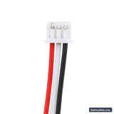 Babymoov A014426 Replacement Battery, 3.7V, 4000mAh, Li-Polymer 4