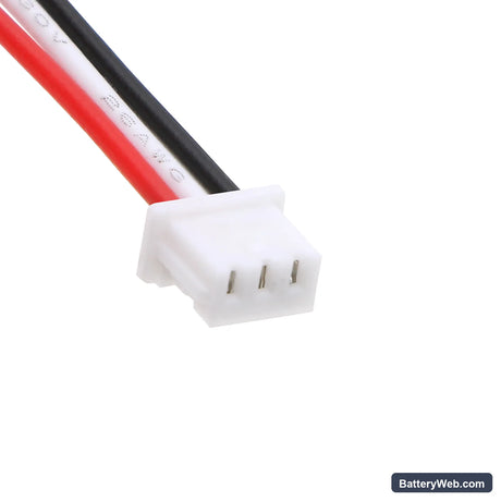 Babymoov A014426 Replacement Battery, 3.7V, 4000mAh, Li-Polymer 5