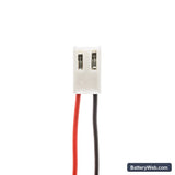 Biolight BLT-E30 Replacement Battery, 11.1V, 3400mAh, Li-ion 4