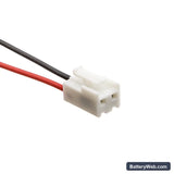 Biolight BLT-E30 Replacement Battery, 11.1V, 3400mAh, Li-ion 5