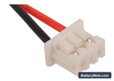 Bushnell Yardage Pro Replacement Battery, 3.7V, 2000mAh, Li-Polymer 6