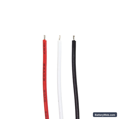 Boyue P6 Replacement Battery, 3.7V, 1600mAh, Li-Polymer 4