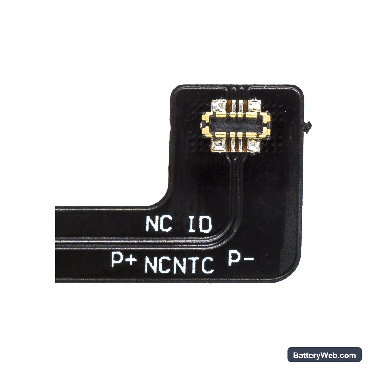 Vivo iQOO Neo 855 Replacement Battery, 3.85V, 4350mAh, Li-Polymer 4