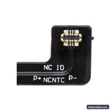 Vivo iQOO Neo 855 Replacement Battery, 3.85V, 4350mAh, Li-Polymer 4